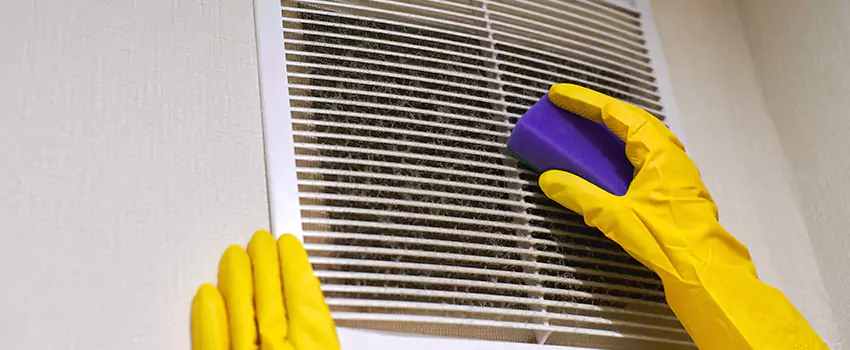 Vent Cleaning Company in Kettering, OH
