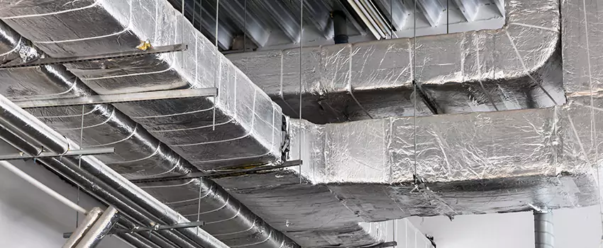Vent Dust Cleaning Cost in Kettering, OH