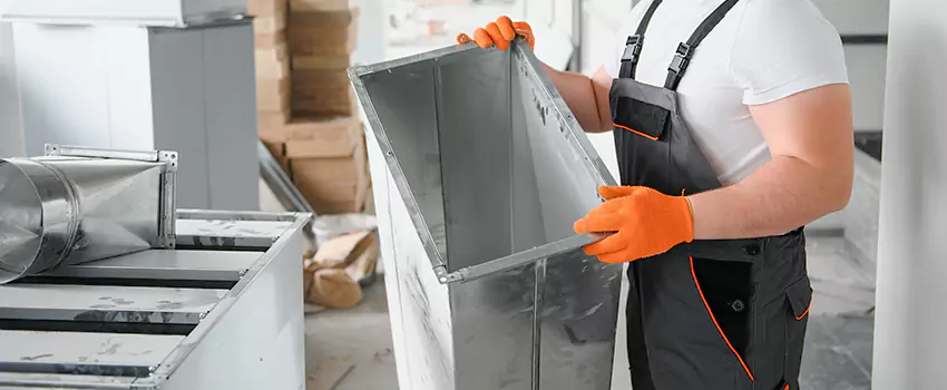 Ventilation Fan Cleaning Services in Kettering, Ohio