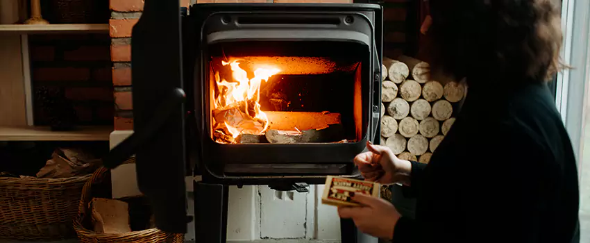 Key Features of Vermont Castings Fireplaces in Kettering, OH