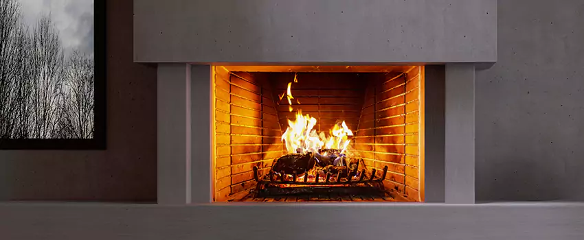 Indoor Wood Burning Furnace Repair and Installation in Kettering, Ohio