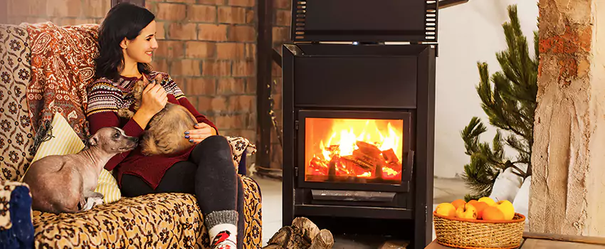 Wood Stove Chimney Cleaning Services in Kettering, OH