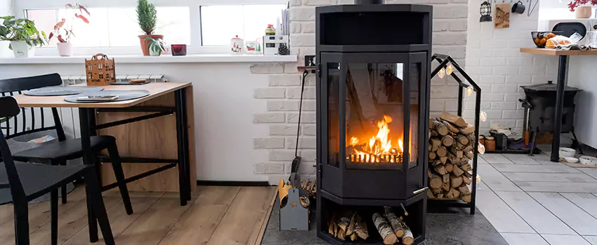 Wood Stove Firebox Installation Services in Kettering, OH