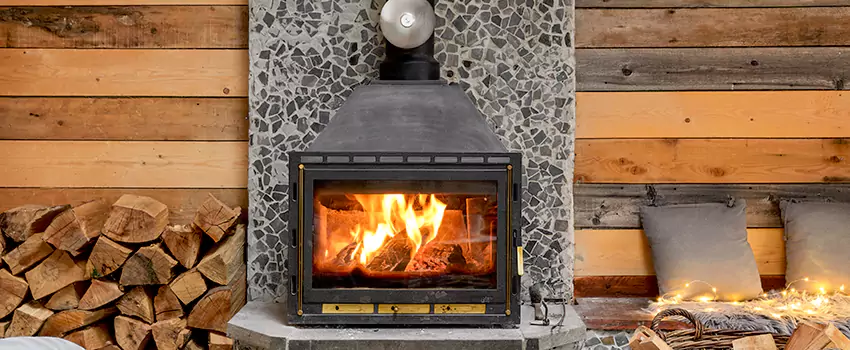 Wood Stove Cracked Glass Repair Services in Kettering, OH