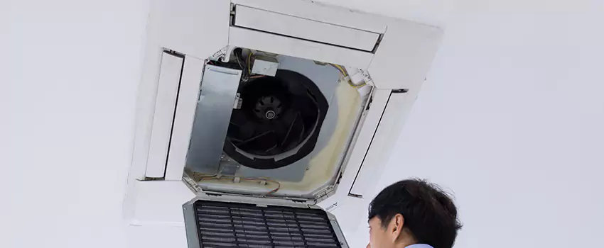 Benefits of Professional Air Duct Cleaning in Kettering, Ohio
