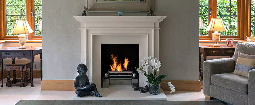 Astria Open-Hearth Wood Fireplaces Services in Kettering, OH