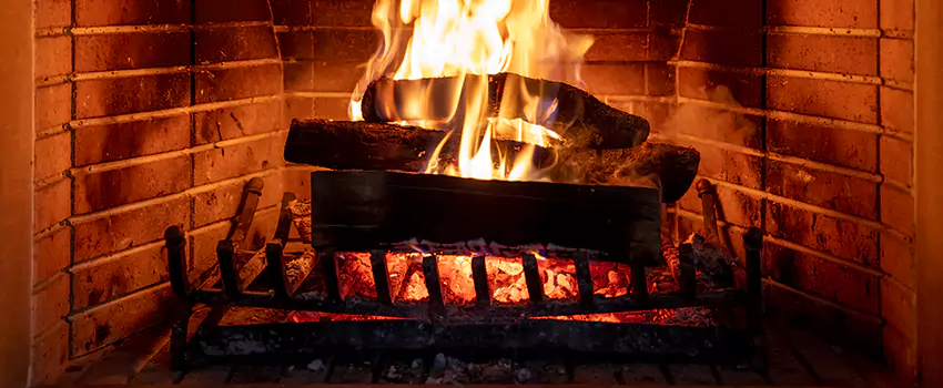 Chimney Ash Dump Cover Repair Services in Kettering, OH