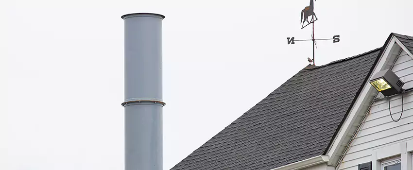Multi-flue Chimney Caps Installation And Repair in Kettering, OH