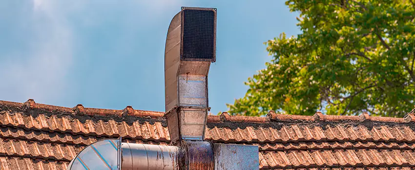 Chimney Creosote Cleaning Experts in Kettering, Ohio