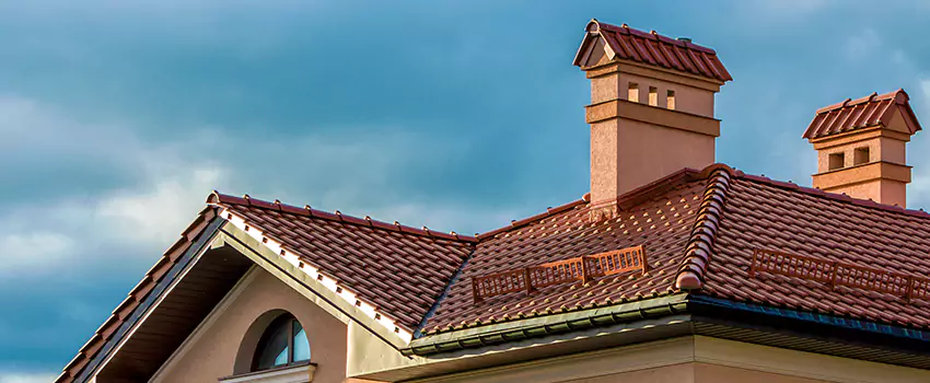 Residential Chimney Services in Kettering, Ohio