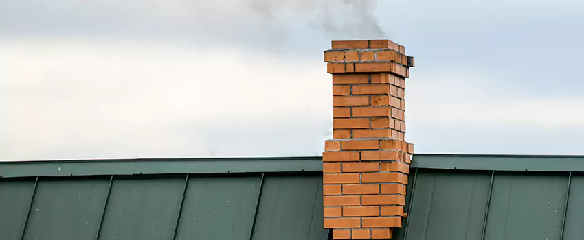 Chimney Installation Company in Kettering, OH