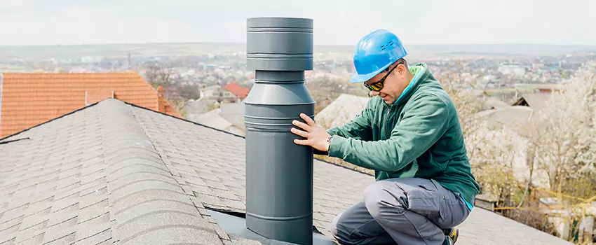Insulated Chimney Liner Services in Kettering, OH