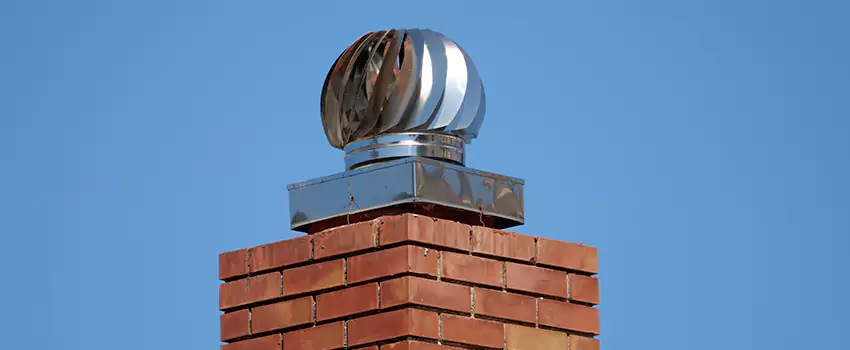 Chimney Flue Rebuild Services in Kettering, Ohio