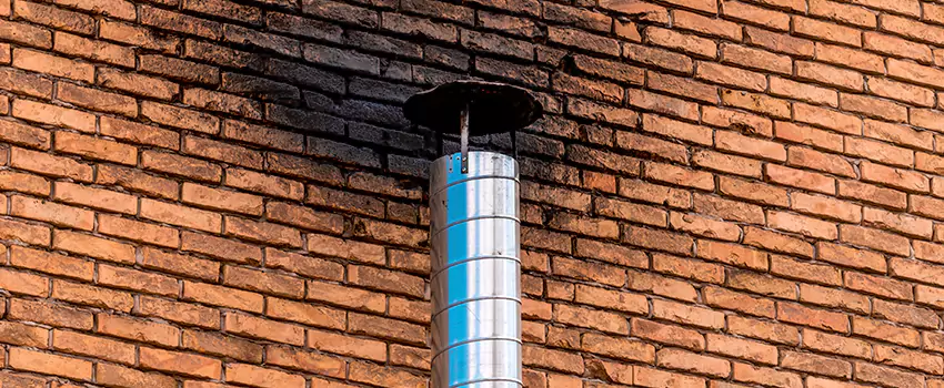 Chimney Design and Style Remodel Services in Kettering, Ohio