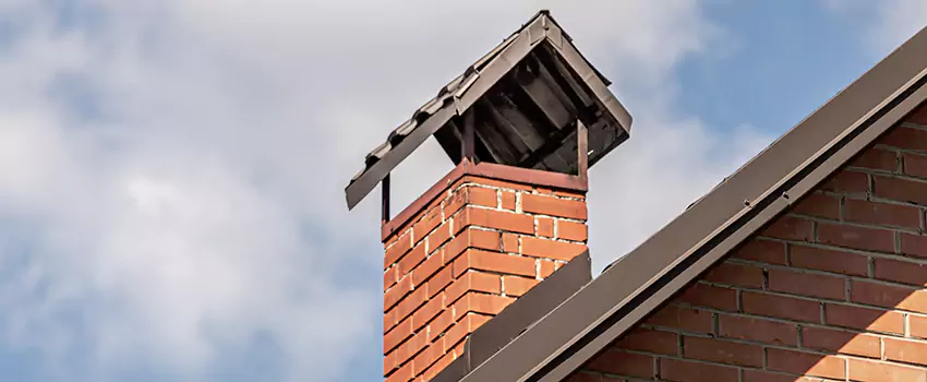 Chimney Saver Masonry Repair Contractor in Kettering, Ohio