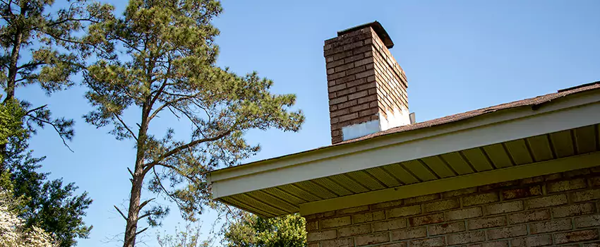 Brick Chimney Sweep Near Me in Kettering, OH