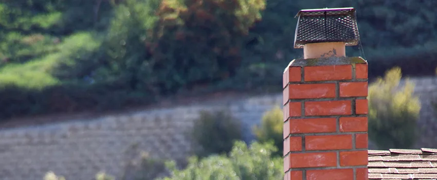 Chimney Tuckpointing And Masonry Restoration in Kettering, OH