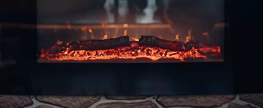 Cost of Electric Fireplace Repair Service in Kettering, Ohio
