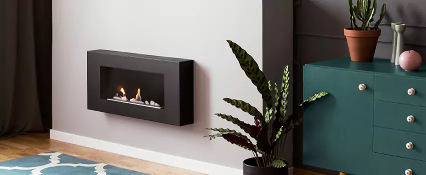 Cost of Ethanol Fireplace Repair And Installation Services in Kettering, OH