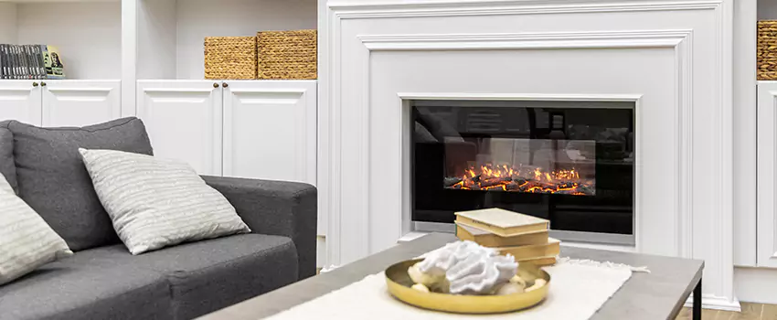 Professional Fireplace Maintenance Contractors in Kettering, OH