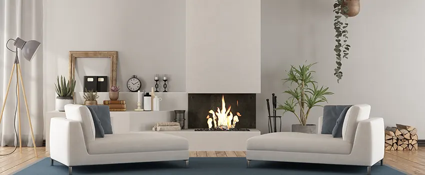 Decorative Fireplace Crystals Services in Kettering, Ohio