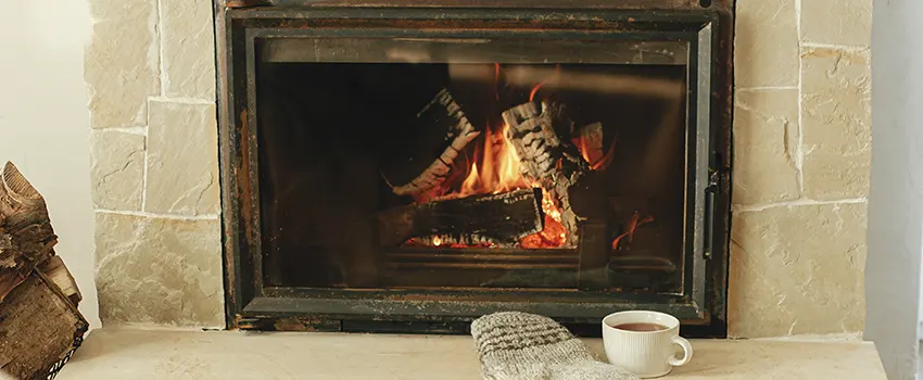 Fireplace Door Handle Replacements Services in Kettering, Ohio