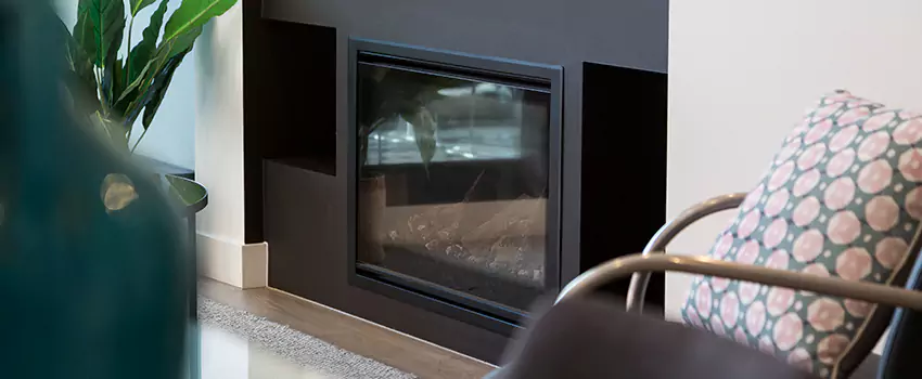 Gas Fireplace Installation in Kettering, OH