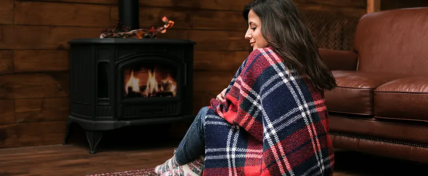 Fireplace Firebox Grate Replacement Services  in Kettering, Ohio