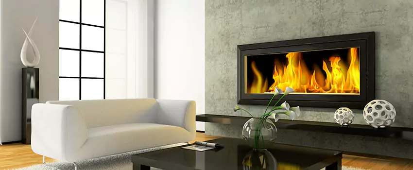 Fireplace Hearth Ideas in Kettering, Ohio