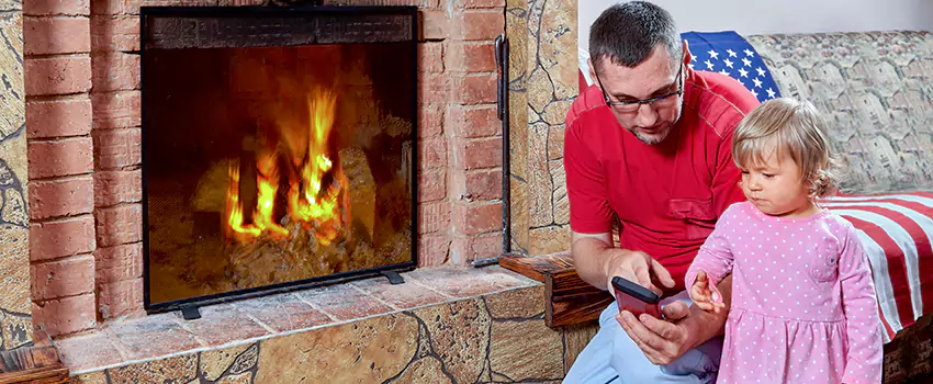 Fireplace Safety Locks For Kids in Kettering, OH