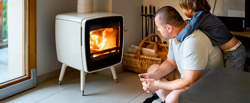 Fireplace Flue Maintenance Services in Kettering, OH