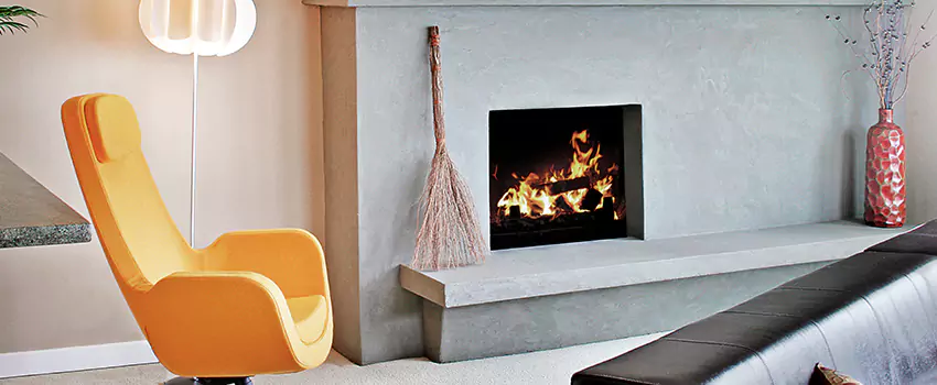 Electric Fireplace Makeover Services in Kettering, OH