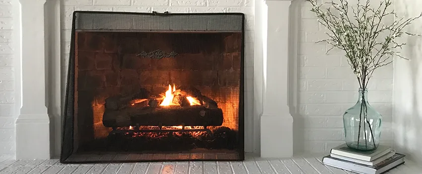 Cost-Effective Fireplace Mantel Inspection And Maintenance in Kettering, OH