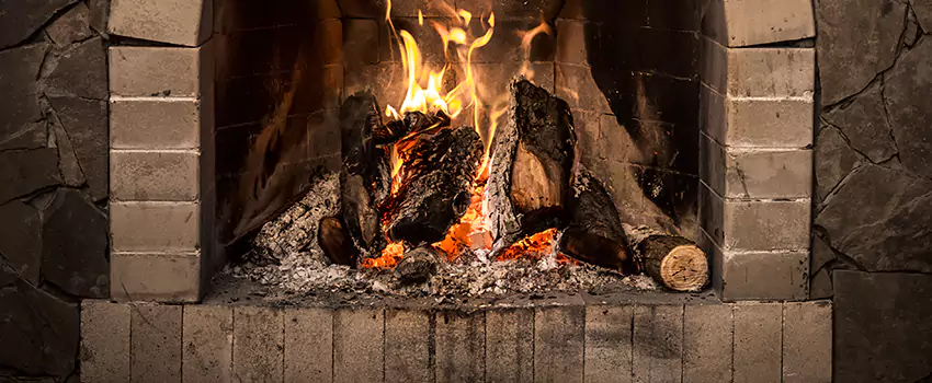 Cost of Rebuilding A Fireplace in Kettering, Ohio