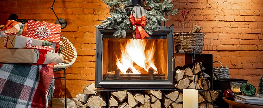 Steel Fireplace Grate Repair And Replacement Services in Kettering, Ohio