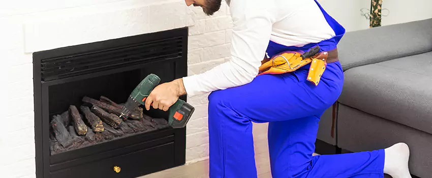 Fireplace Repair Expert in Kettering, Ohio