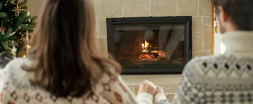 Fireplace Firebox Refurbish & Restore Services in Kettering, OH