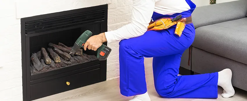 Fireplace Safety Inspection Specialists in Kettering, Ohio