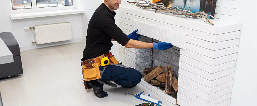Gas Fireplace Repair And Replacement in Kettering, OH
