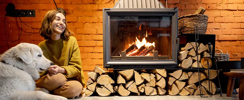 Fireplace Smell Removal Cost in Kettering, OH