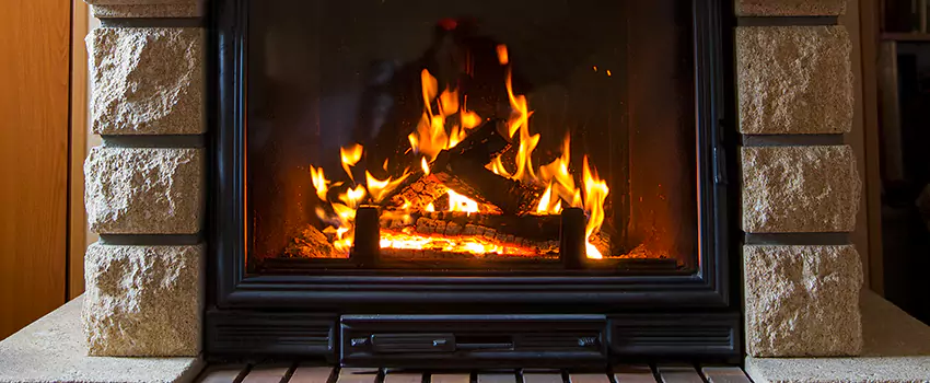 Fireplace Xtrordinair Probuilder Gas Fireplace Installation in Kettering, OH