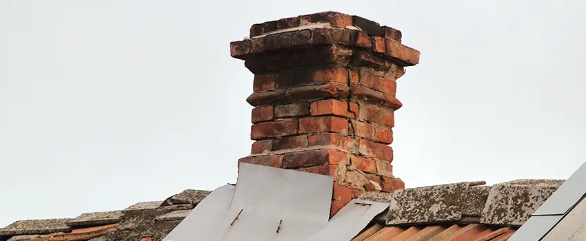 Cost of Fixing Blocked Chimney in Kettering, Ohio