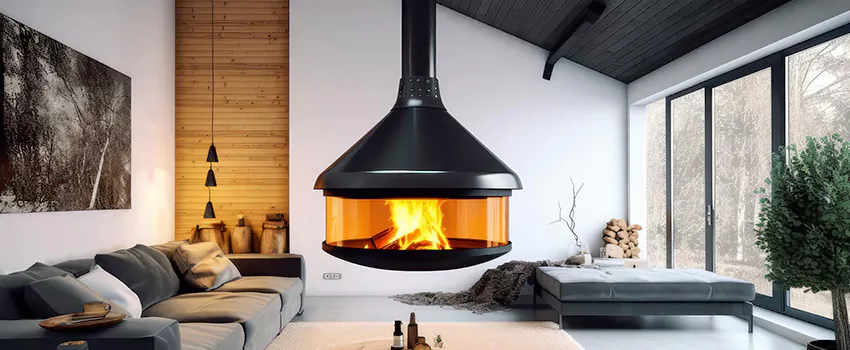 Floating Damaged Fireplace Repair Services in Kettering, OH