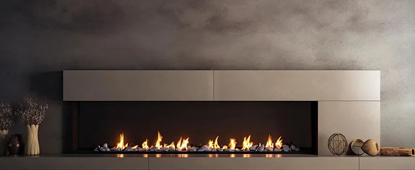 Gas Fireplace Logs Supplier in Kettering, Ohio