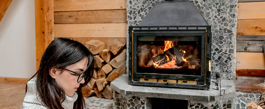 Harman P68-C Pellet Stove Repair in Kettering, Ohio 