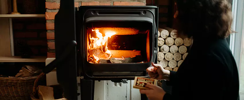Hearthstone Wood Stoves Fireplace Repair in Kettering, Ohio
