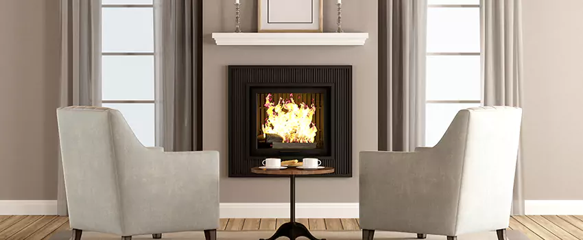 Heatilator Direct Vent Fireplace Services in Kettering, Ohio