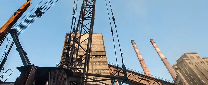 Industrial Chimneys Foundation Repair Services in Kettering, OH
