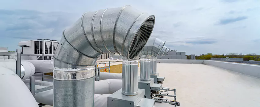 Insulated Ductwork Repair Services Near Me in Kettering, OH