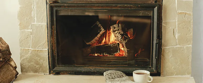 Kings man Fireplaces Insert Services in Kettering, OH